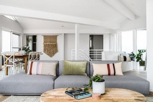 Five-Bedroom House