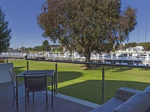 The Quarter Deck4