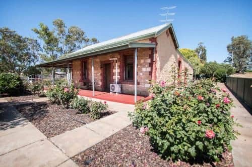 Glenlee Cottage Glenlee Cottage