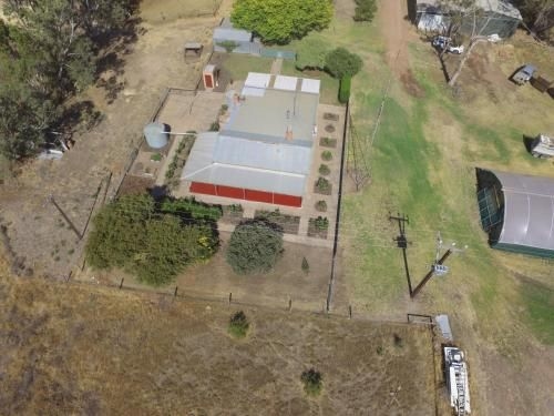Glenlee Cottage2