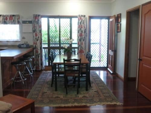 Holiday Home