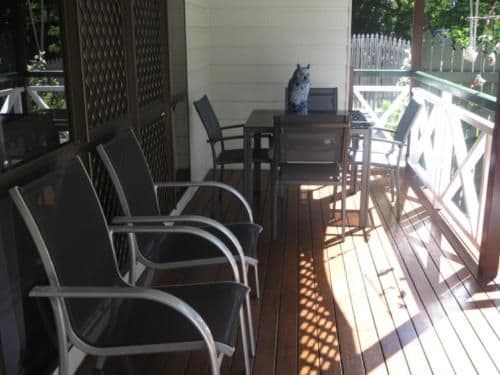 Holiday Home