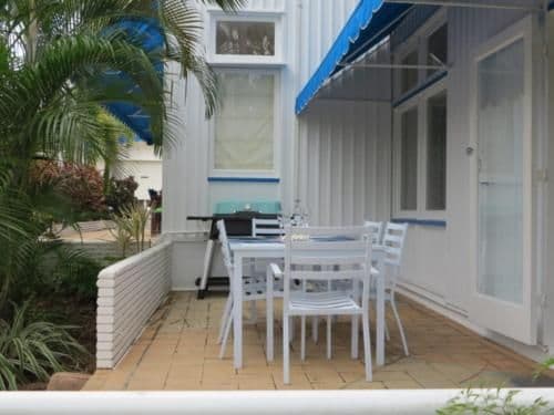 Holiday Home