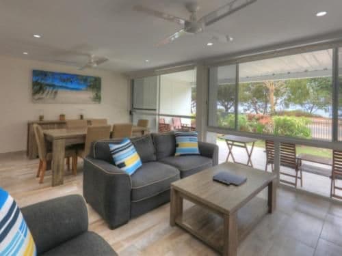 Holiday Home