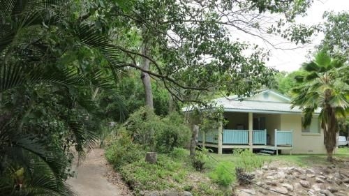 Lana's Cottage - Arcadia0