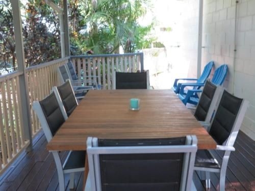 Loyang Apartments Unit 31