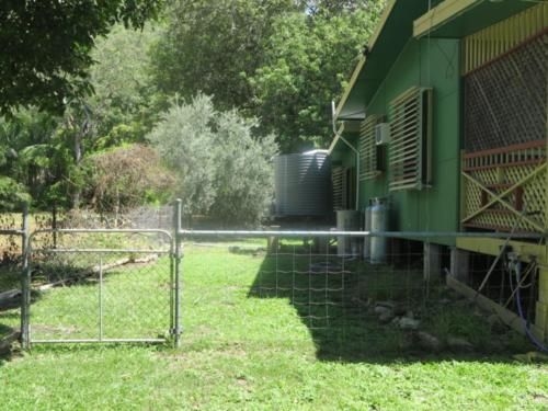 Magnautical Cottage 29 McCabe Crescent Arcadia3