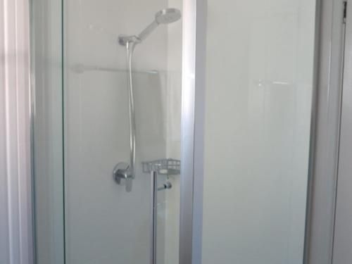 Magnetic Haven Unit 54