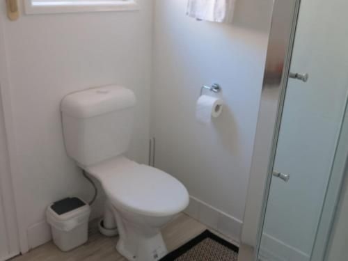 Magnetic Haven Unit 53