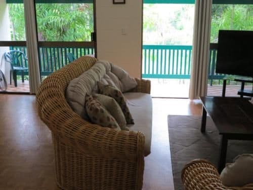 Holiday Home