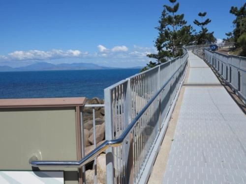 Magnetic Shores Unit 34