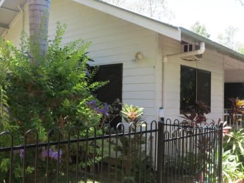 Holiday Home