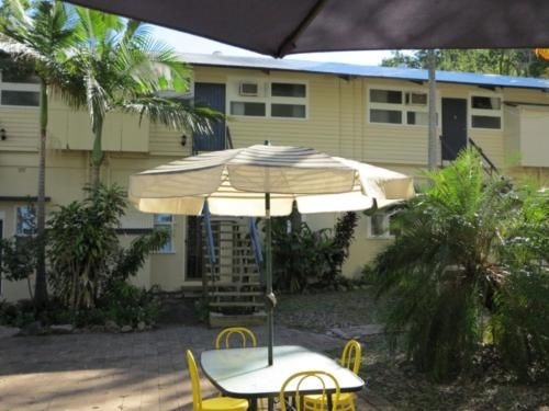 The Captain's Manor on Cook Unit 51