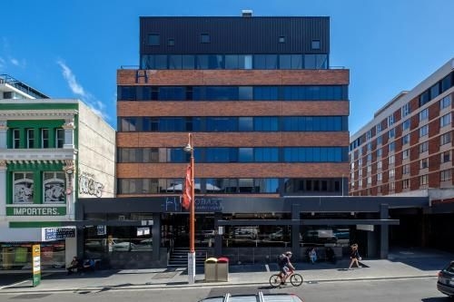 Hobart City Apartments2