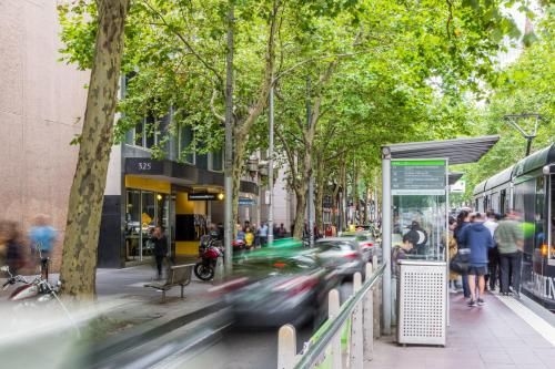 Tram Stop 54