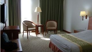 Kiulap Plaza Hotel0