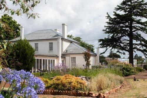 Twin Room with Garden View
