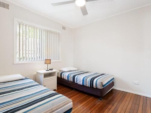 'Shoalz', 28 Rigney Street - Renovated Pet Friendly Cottage & Boat Parking2