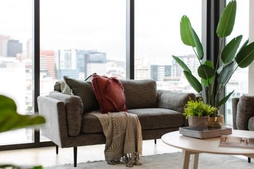 Urban Rest - Eastend (Urban Rest - The East End Apartments)2
