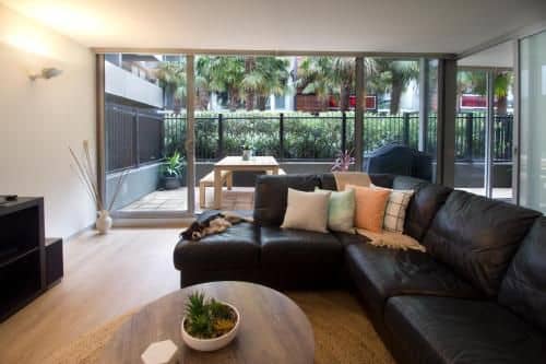Urban Sea Drift - Long Stay Rates, Pets, Parking Urban Sea Drift - Long Stay Rates, Pets, Parking