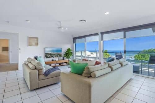 Expansive Ocean Views, Sunrise Beach Expansive Ocean Views, Sunrise Beach