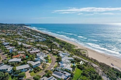 Expansive Ocean Views, Sunrise Beach2