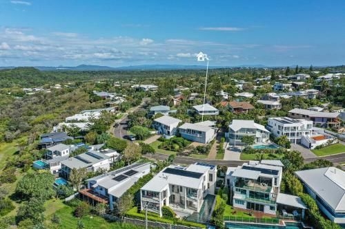 Expansive Ocean Views, Sunrise Beach3