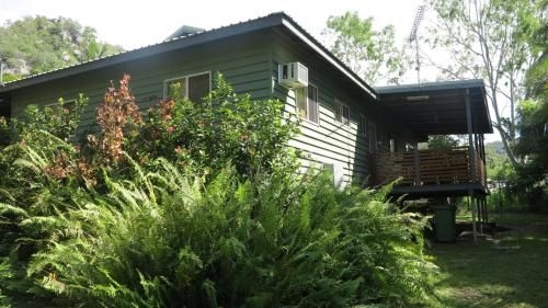 47 Yates St Nelly Bay0