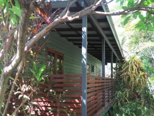Holiday Home