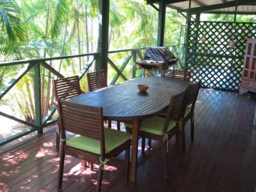 Holiday Home