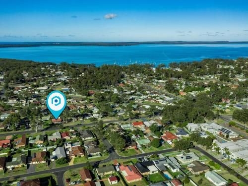 Bahia - Pet-Friendly - 10 Min Walk to Bay2
