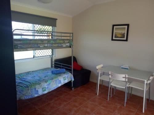 Family Room - Disability Access