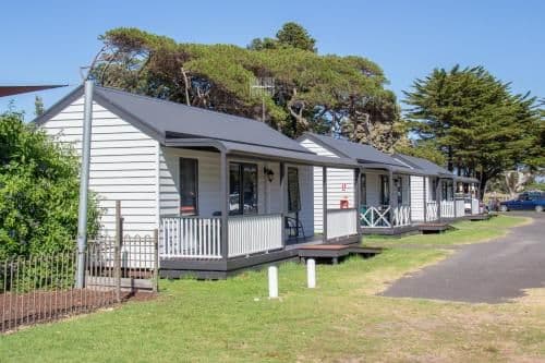 Deluxe Cabin