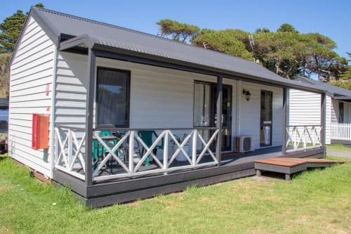 Deluxe Cabin
