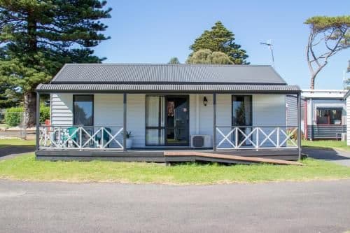 Deluxe Cabin