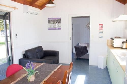 Standard Cabin
