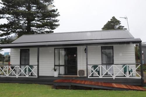 Deluxe Cabin