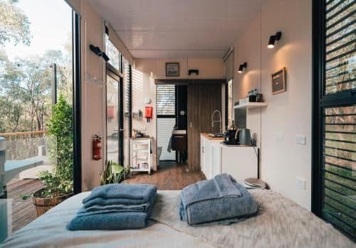 Mobile Home