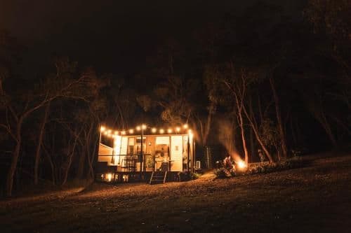 Mobile Home