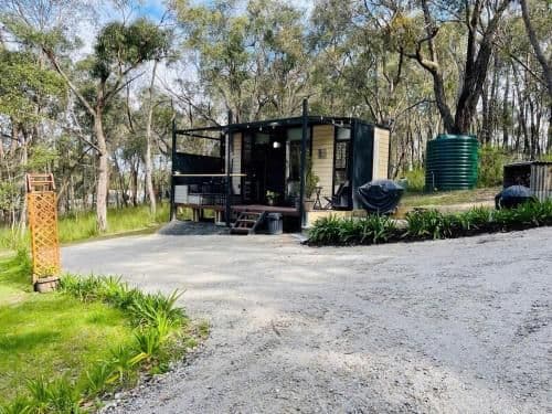 Mobile Home