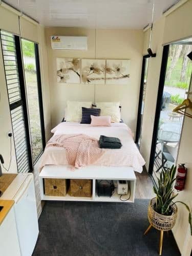 Mobile Home