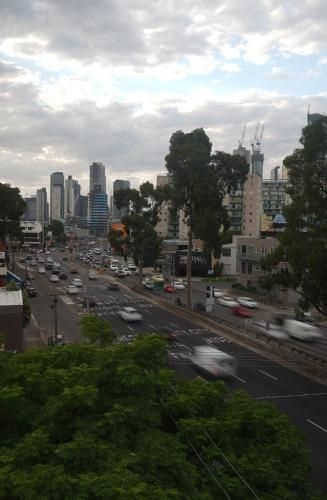 Clarion Apartments South Melbourne2