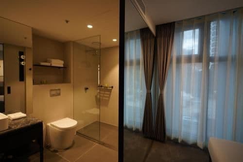 Premium One-Bedroom Apartment