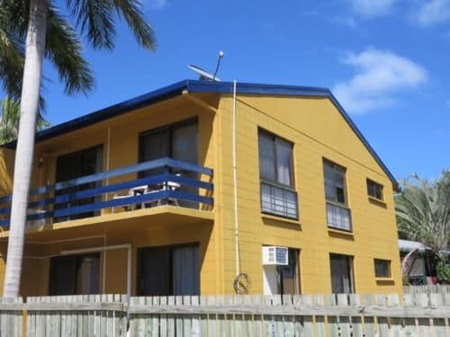 Holiday Home