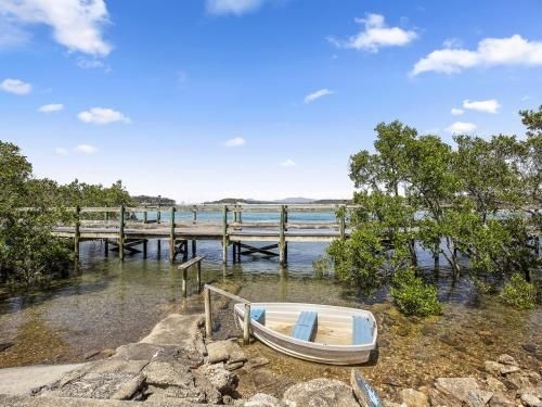 Waters Edge - Nambucca Heads4