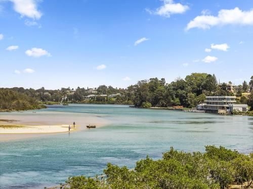 Waters Edge - Nambucca Heads3