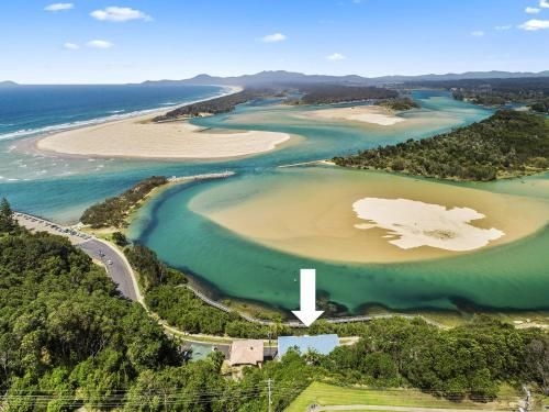 Waters Edge - Nambucca Heads1
