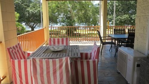 Island View Unit 3/40 Marine Parade0