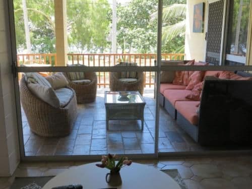 Holiday Home