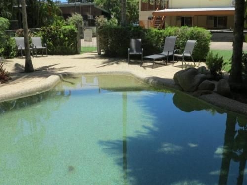 Island View Unit 3/40 Marine Parade1